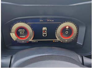 NISSAN JUKE N-CONNECTA CAMBIO AUTOMATICO 1.0 TURBO BENZINA 114 CV